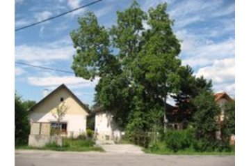 Słowacja Chata Banská Bystrica, Bańska Bystrzyca, Zewnątrz